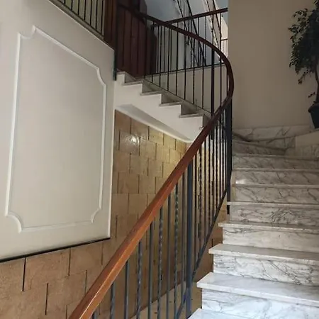 Lägenhet Casa D'aste