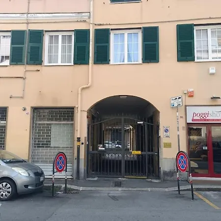 Casa D'aste Génova