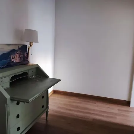 Lägenhet Casa D'aste *