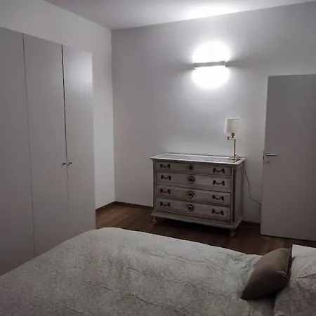Lägenhet Casa D'aste *