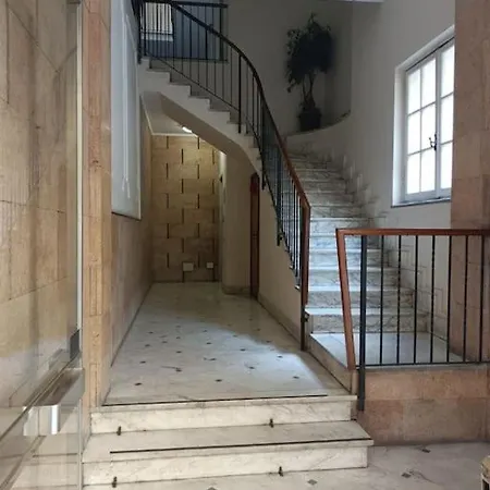 Apartamento Casa D'aste *