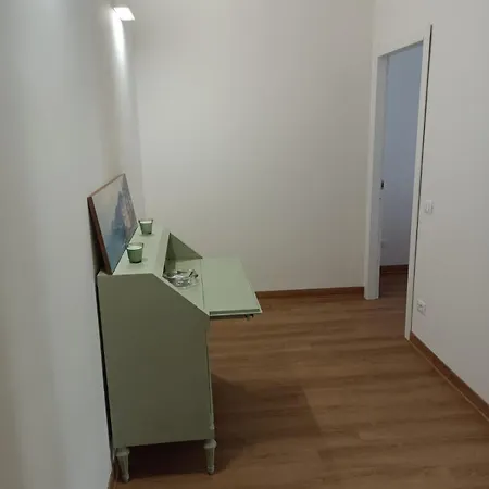 Lägenhet Casa D'aste