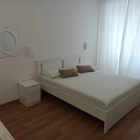 Casa D'aste Lägenhet Genua