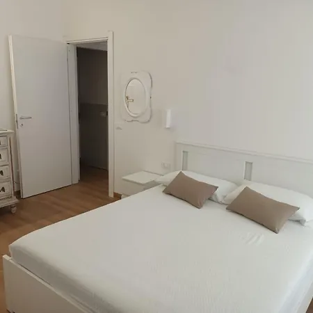 Casa D'aste Lägenhet *