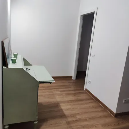 Casa D'aste Lägenhet Genua