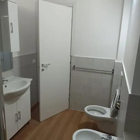Apartman Casa D'aste Genova