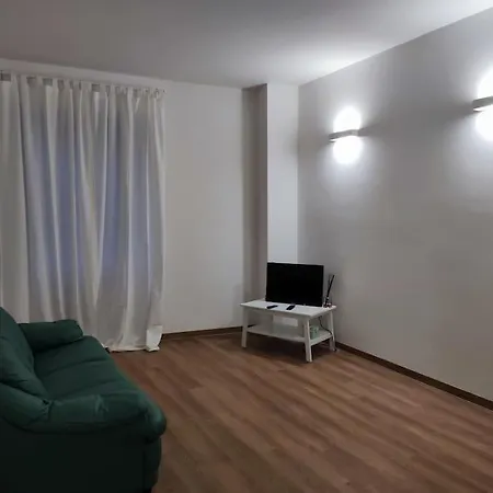 Casa D'aste Apartman