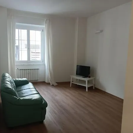 Casa D'aste Apartman