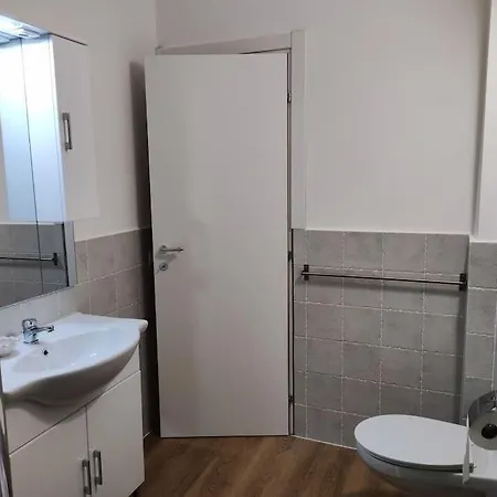 Casa D'aste Apartman *
