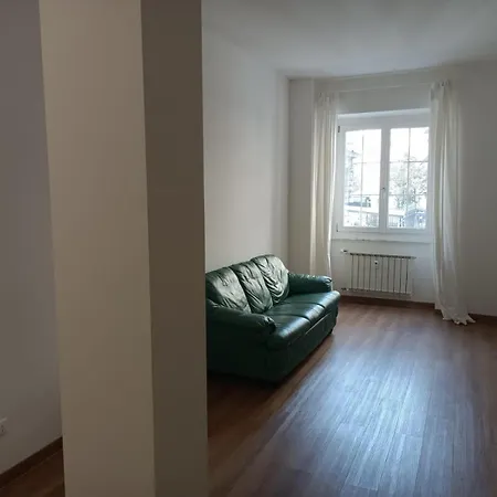 Apartman Casa D'aste Genova